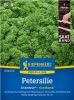 Petersilie "Grandeur�" (Saatband 5 m) - Petroselinum crispum