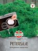 Petersilie "Darki" (5 Saatscheiben) - Petroselinum crispum