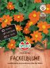 Tithonia rotundifolia "Fiesta del Sol" - Mexikanische Sonnenblume