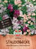 Lathyrus latifolius "Staudenwicken Mischung"