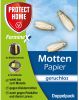 Protect Home Motten-Papier
