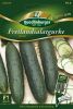 Salatgurke "Jazzer F1" - Cucumis sativus