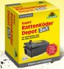 Sugan RattenKderDepot