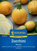 Zucchini "Mareva F1" - Cucurbita pepo
