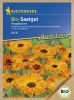 Calendula officinalis "Oranja" - Ringelblume (Bio-Samen)