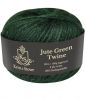 Jute - Gartenschnur grn