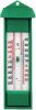 Mini-Max Thermometer Kunststoffausfhrung