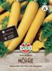 Futter-Mhren "Jaune du Doubs" - Daucus carota