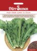 Blattsenf "Green in Snow" - Brassica juncea L.