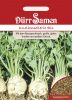 Knollensellerie "Ibis" - Apium graveolens var. rapaceum