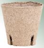 Jiffy-Pots Torftpfe 8 cm rund