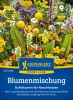 Blumenmischung "Duftblumen fr Naschkatzen"