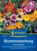 Blumenmischung "Essbare Blten"