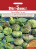Tomatillo "Purple" - Physalis ixocarpa