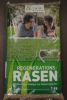 Novagreen Regenerationsrasen Standard