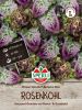 Kohlrschen "Flower Sprouts Autumn Star" - Brassica oleracea var. gemmifera