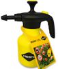 Mesto Drucksprher Bugsi 360