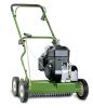 Sabo 45-220 Profi Benzin Vertikutierer