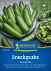 Mini-Snackgurke "Salamanda F1" - Cucumis sativus