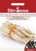 Spargel "Ruhm von Braunschweig" - Asparagus officinalis
