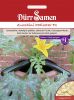 Zucchini "Patiostar F1" - Cucurbita pepo