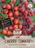 Cocktail-Rosinen-Tomate "Arielle" - Solanum esculentum