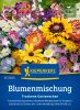 Trockene Garteneckenmischung - Blumenmischung vieler Arten
