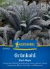 Grnkohl / Palmkohl "Black Magic" -  Brassica oleracea var. acephala