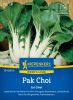 Pak Choi "Joi Choi F1" - Brassica rapa ssp. Chinensis