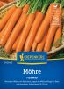 Mhren "Flyaway F1" - Daucus carota ssp. sativus