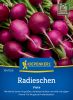 Radieschen 