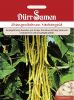Wachs-Stangenbohne 