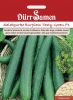 Salatgurke "Burpless Tasty Green F1" - Cucumis sativus
