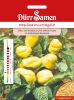 Paprika "Pusztagold" - Capsicum annuum