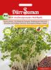 Keimsprossen "Rotkohl" - Brassica oleracea var. capitata rubra (Bio)