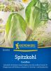 Spitzkohl "Caraflex F1" - Brassica oleracea var. capitata alba