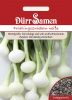 Lauchzwiebel "Weie Frhlingszwiebel Vaugirard" - Allium cepa
