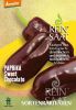 Paprika "Sweet Chocolate" - Capsicum annuum (Bio-Samen)