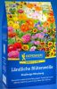 Lndliche Bltenwelle mit Saathilfe - Blumenmischung