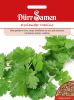 Blattkoriander "Marino" - Coriandrum sativum