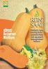 Krbis "Butternut Waltham" - Cucurbita moschata (Bio-Samen)