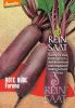 Rote Rbe "Forono" - Beta vulgaris var. conditiva (Bio-Samen)