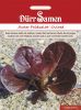 Romanasalat / Feldsalat  "Ovired" - Lactuca sativa