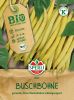 Wachs-Buschbohne 