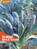 Palmkohl "Nero di Toscana" - Brassica oleracea var. palmifolia (Bio-Samen)