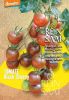 Cocktailtomate "Black Cherry" - Solanum lycopersicum (Bio-Samen)