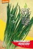 Schnittknoblauch "Chinesischer" - Allium tuberosum (Bio-Samen)