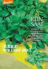 Feldsalat "Verte  coeur plein 2" -  Valerianella locusta (Bio-Samen)