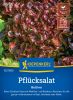 Eichblattsalat "Bellino" - Lactuca sativa