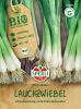 Lauchzwiebel "White Lisbon" - Allium cepa (Bio-Samen)